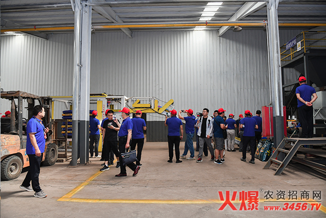 臨沂明英工貿有限公司