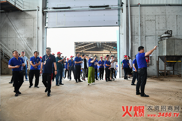 臨沂明英工貿有限公司