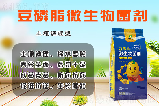 如何識別土壤調理產品的優劣?植知源,調理土壤,有機還有勁! 如何識別土壤調理產品的優劣?植知源,調理土壤,有機還有勁!